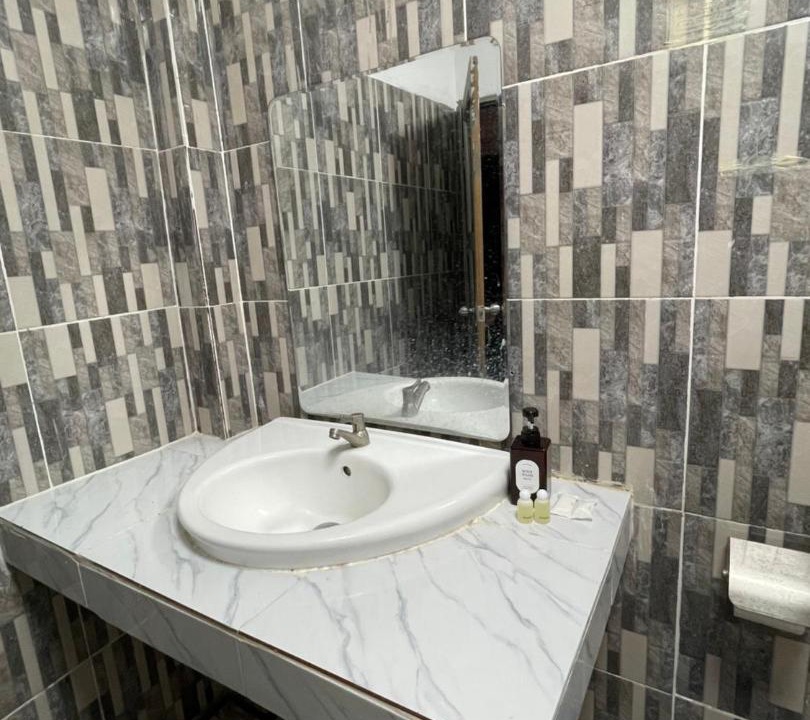 Photo of Bathroom in Nong Pa Khrang