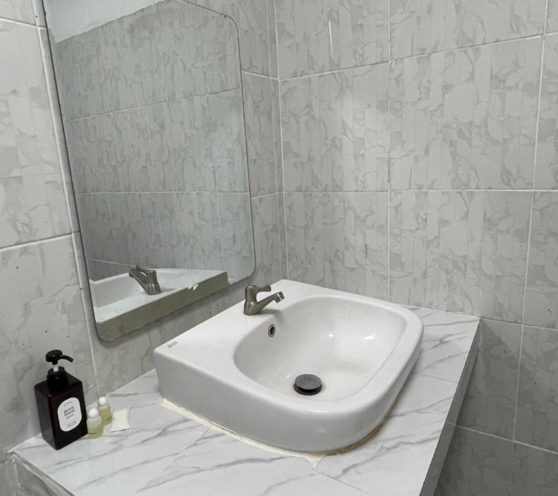 Photo of Bathroom in Nong Pa Khrang