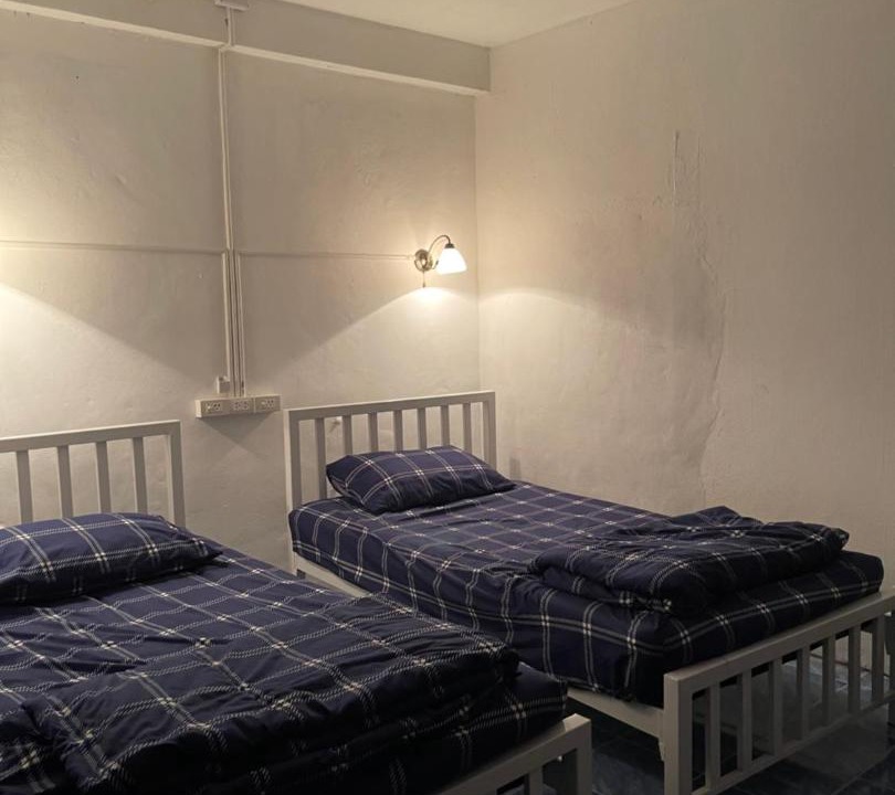 Photo of Bedroom in Nong Pa Khrang