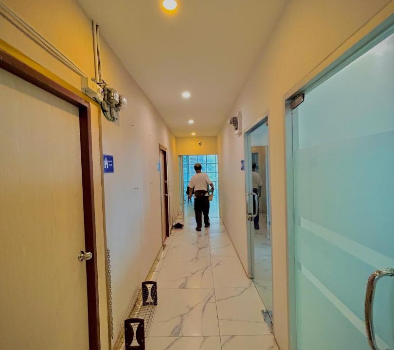 Photo of Bathroom in Suan Luang