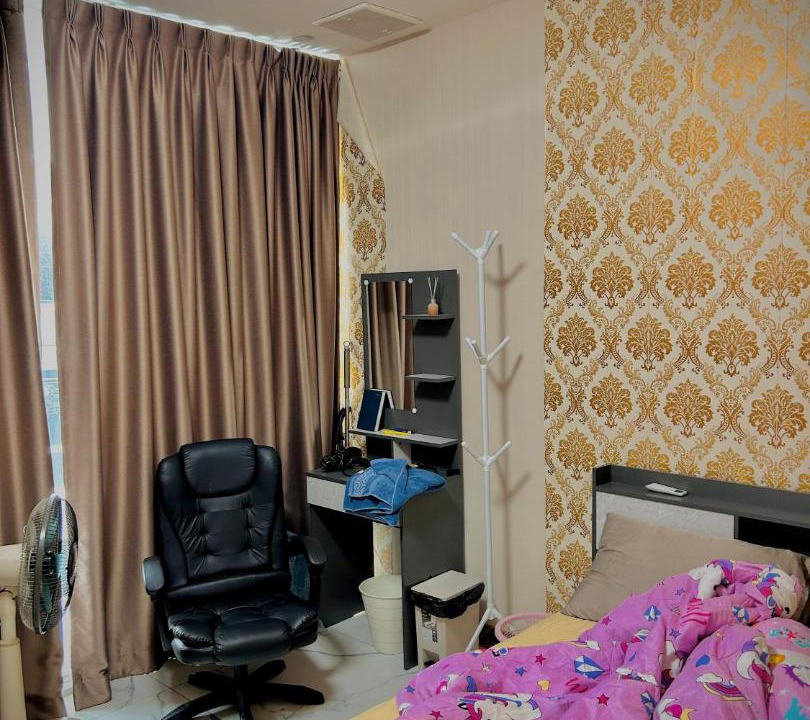 Photo of Bedroom in Suan Luang