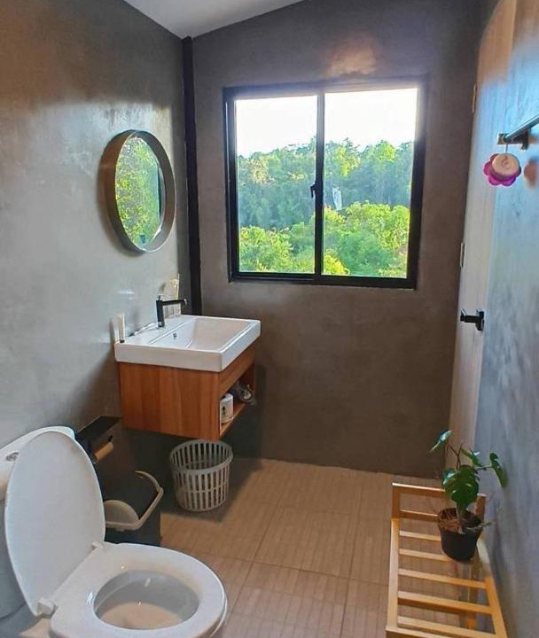 Photo of Bathroom in Mae Rim