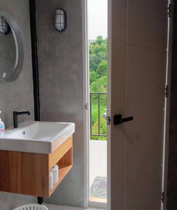 Photo of Bathroom in Mae Rim