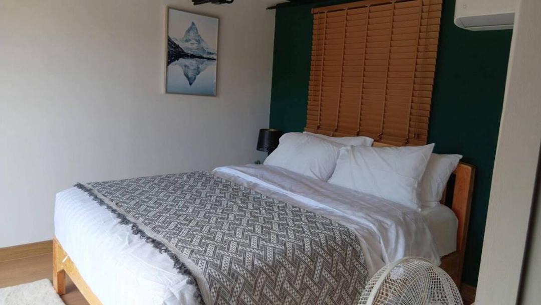 Photo of Bedroom in Mae Rim