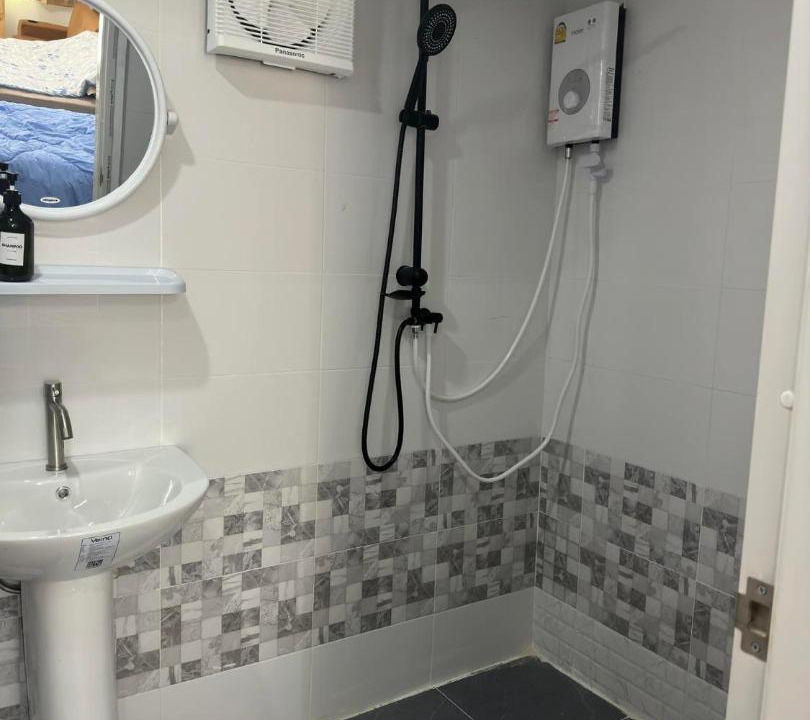 Photo of Bathroom in Dan Khun Thot