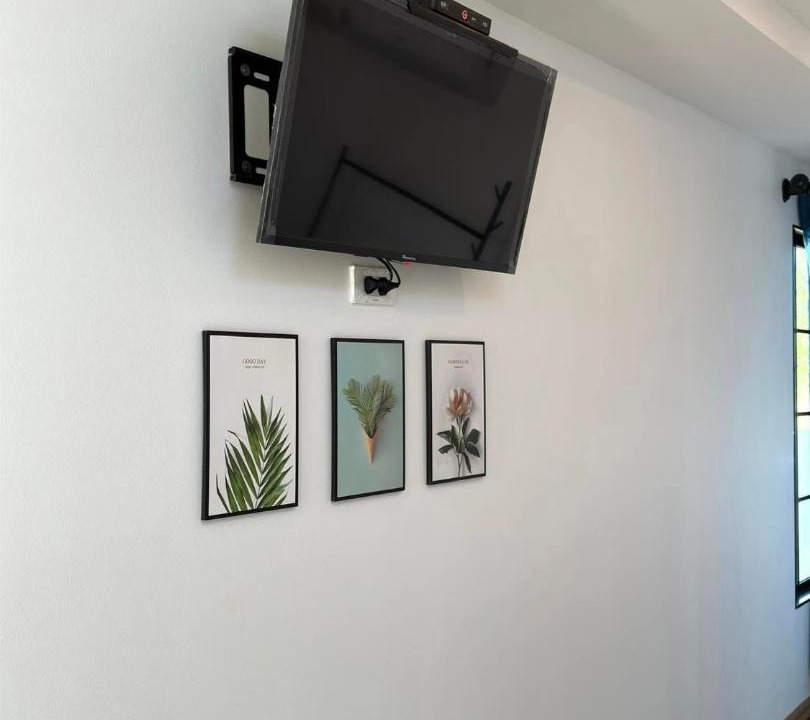 Photo of Livingroom in Dan Khun Thot