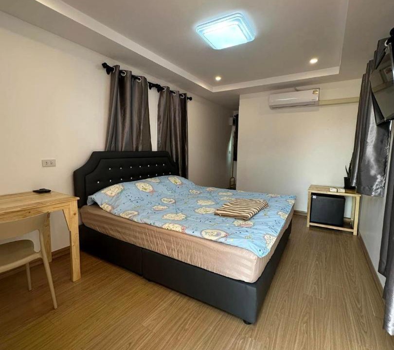 Photo of Bedroom in Dan Khun Thot