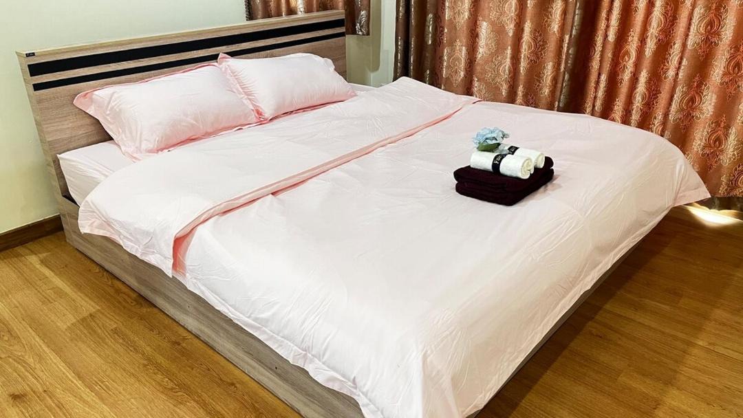 Photo of Bedroom in Sala Klang