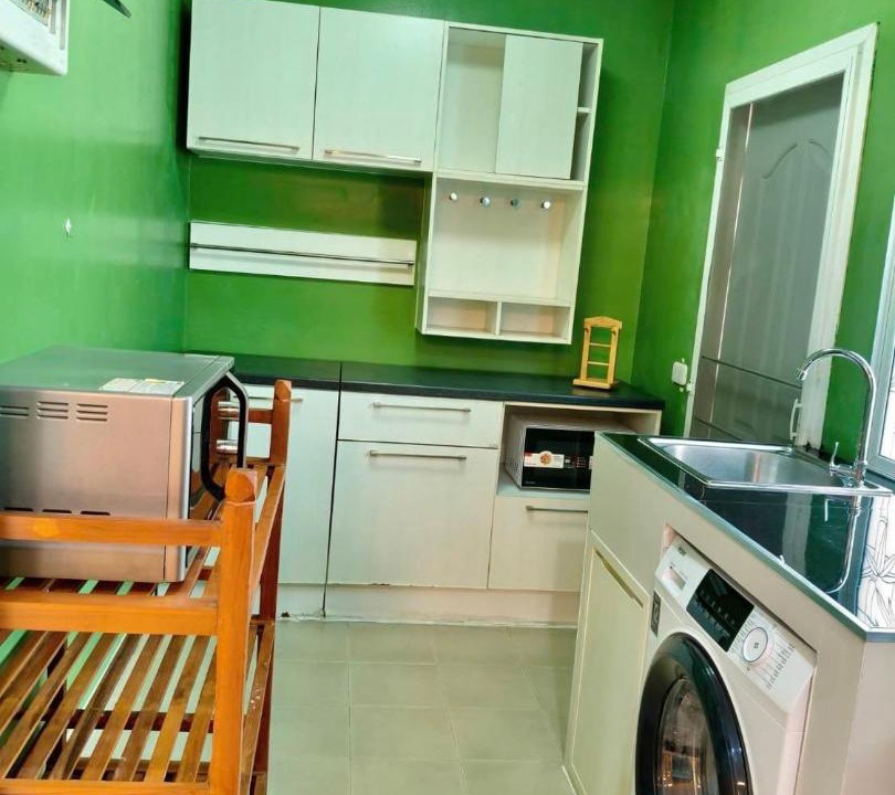 Photo of Kitchen in Sala Klang