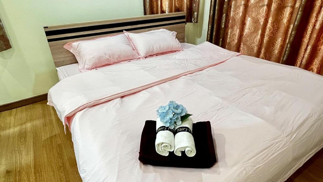 Photo of Bedroom in Sala Klang