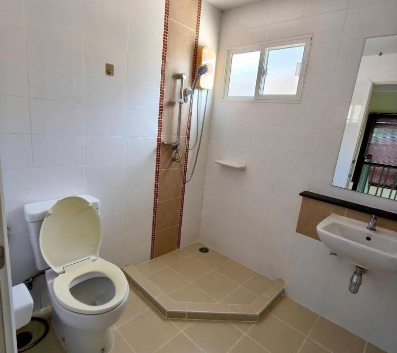 Photo of Bathroom in Sala Klang