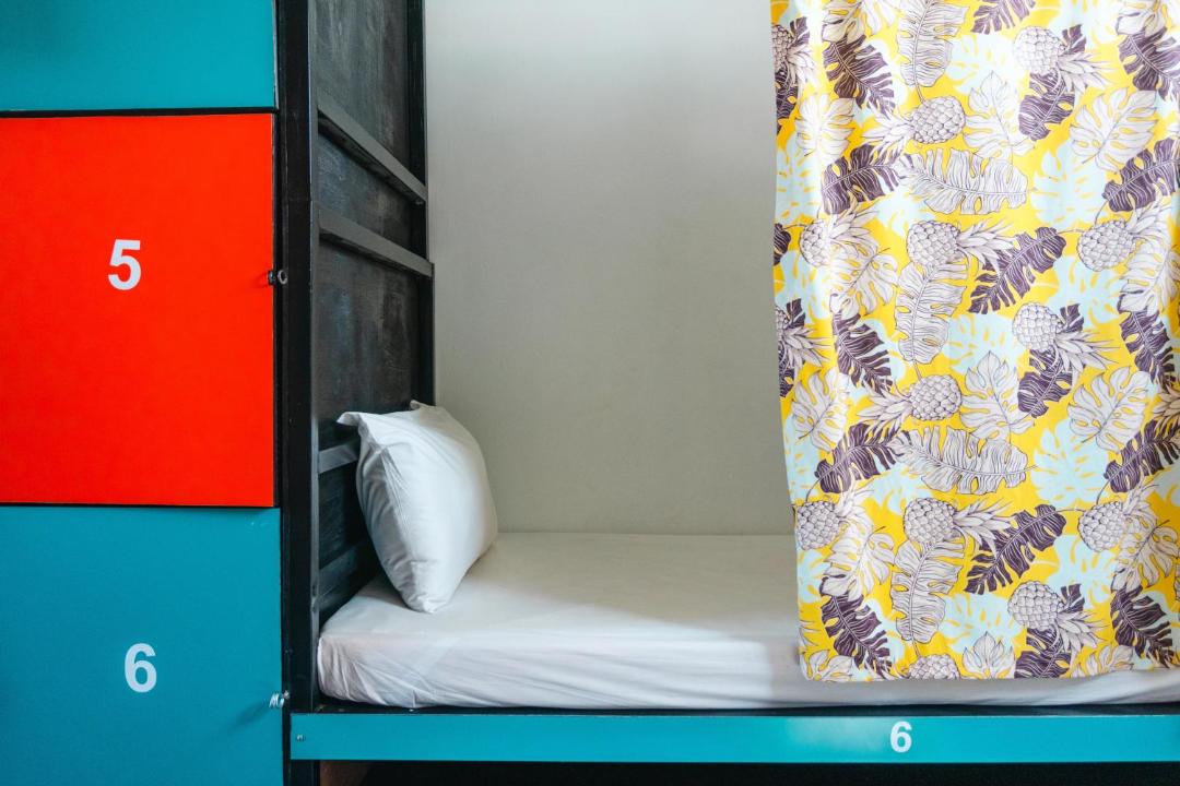 Photo of Bedroom in Wat Bo Area