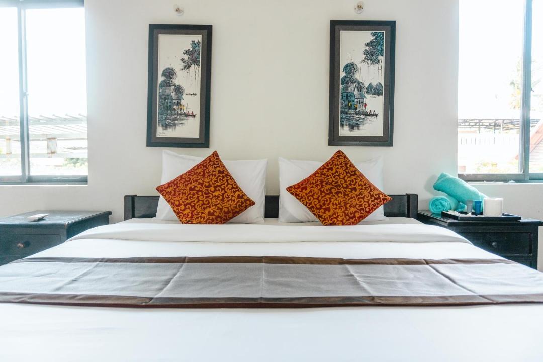 Photo of Bedroom in Wat Bo Area