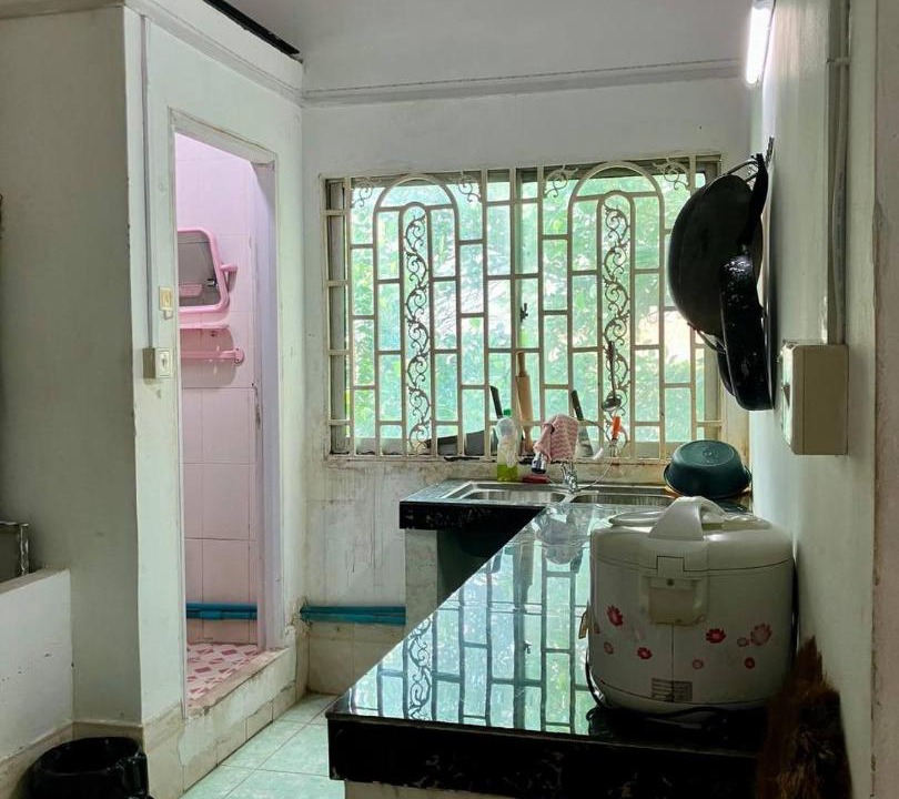 Photo of Kitchen in Chamkar Mon