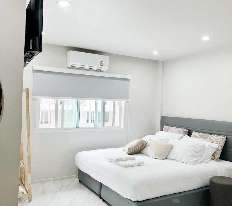 Photo of Bedroom in Lang Suan