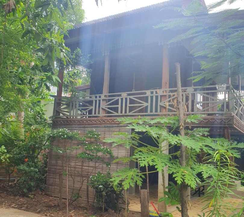Photo of Others in Svay Pao