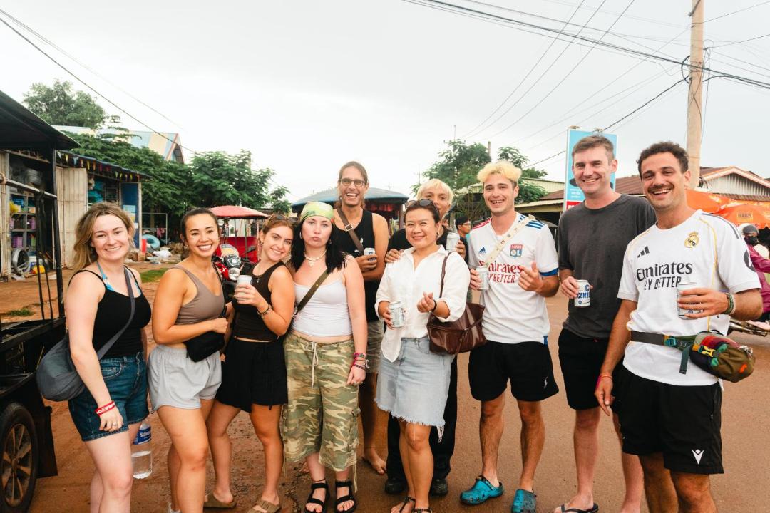 Photo of Others in Wat Bo Area