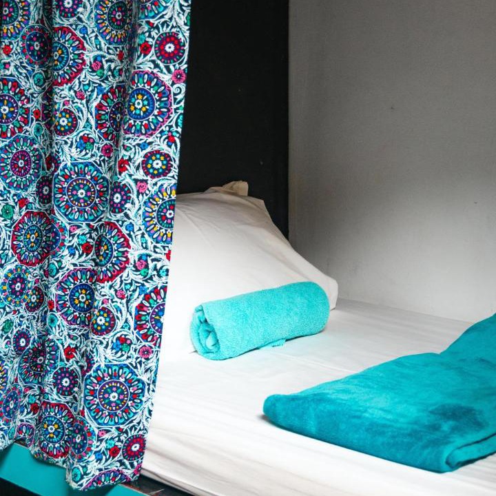 Photo of Bedroom in Wat Bo Area