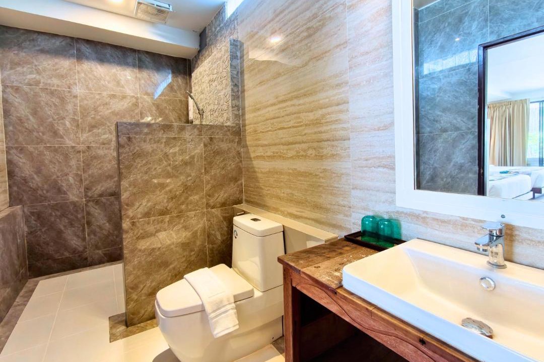 Photo of Bathroom in Chaloklum