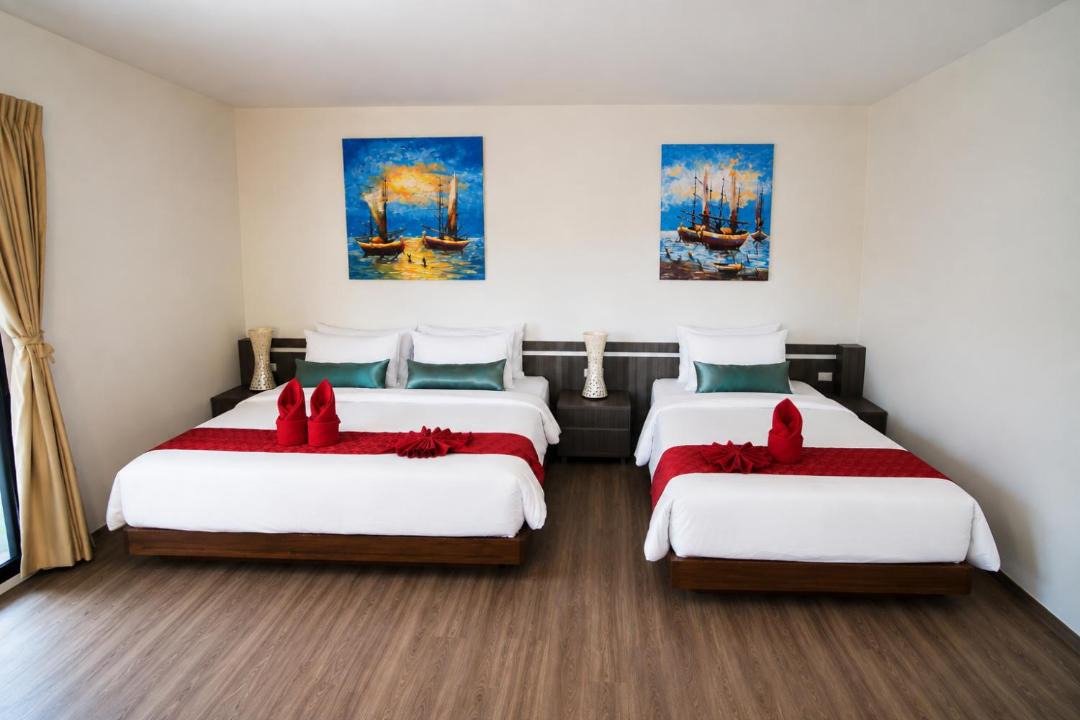 Photo of Bedroom in Chaloklum
