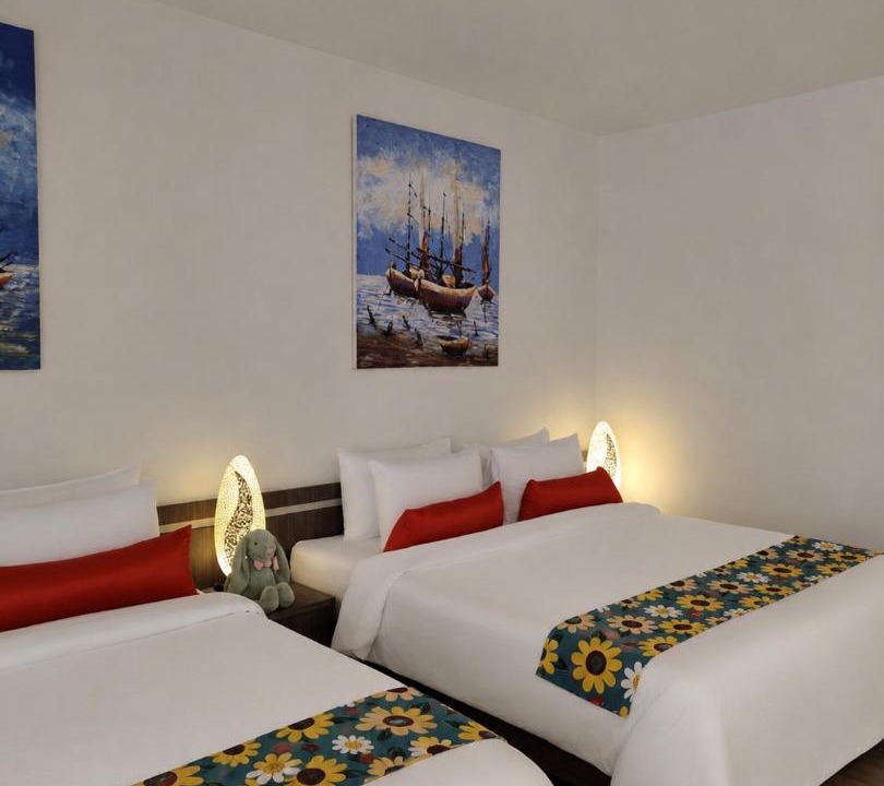 Photo of Bedroom in Chaloklum