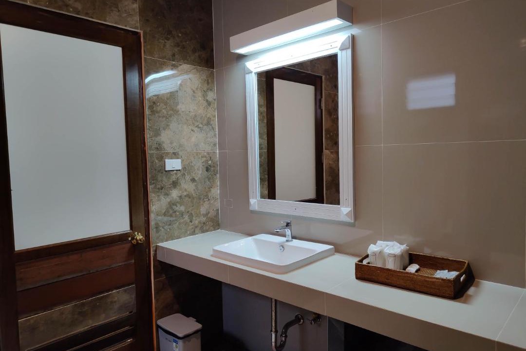Photo of Bathroom in Chaloklum