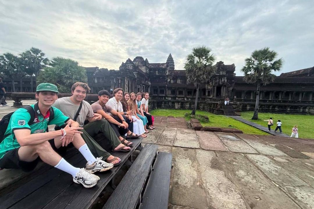 Photo of Others in Wat Bo Area