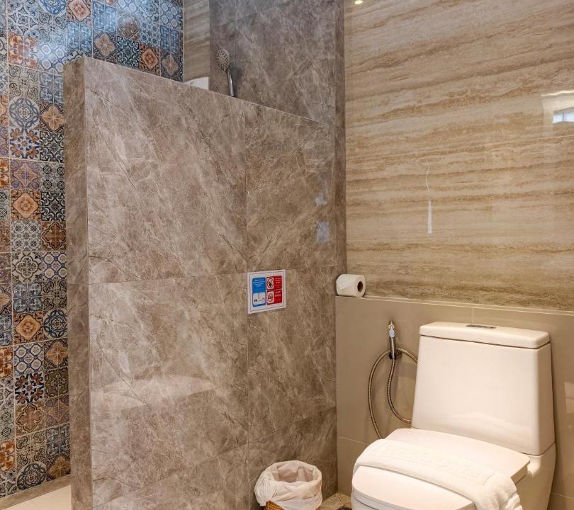 Photo of Bathroom in Chaloklum
