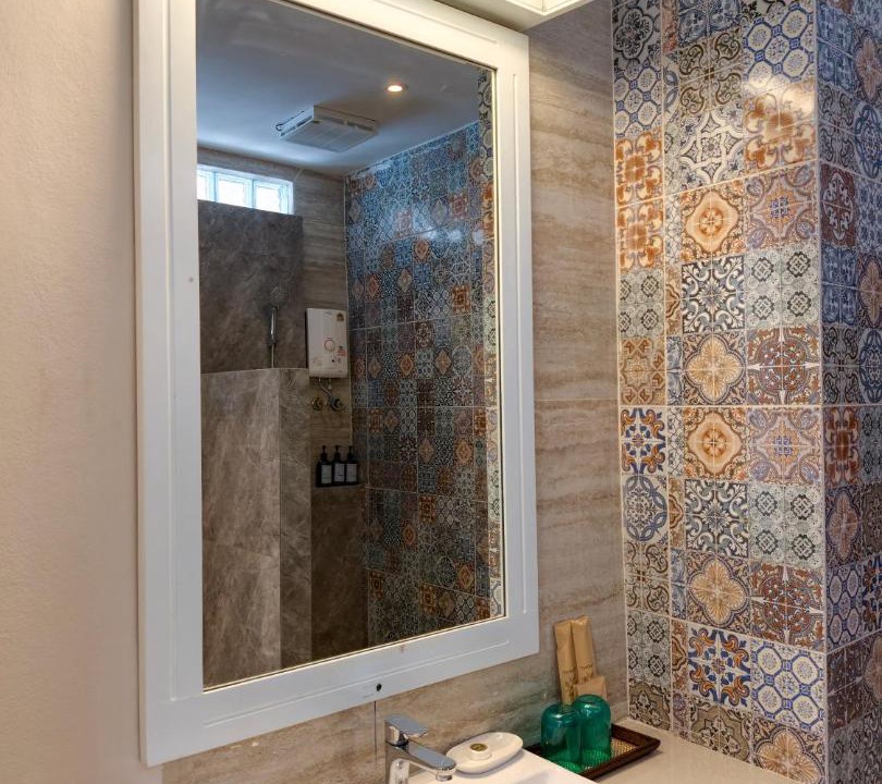 Photo of Bathroom in Chaloklum