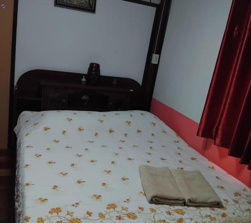 Photo of Bedroom in Nai Muang