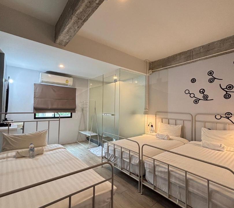 Photo of Bedroom in Chana Songkhram
