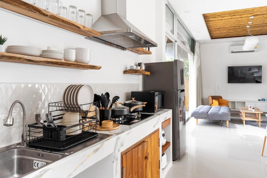 Photo of Kitchen in Hin Lek Fai