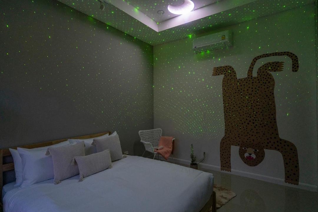 Photo of Bedroom in Hin Lek Fai