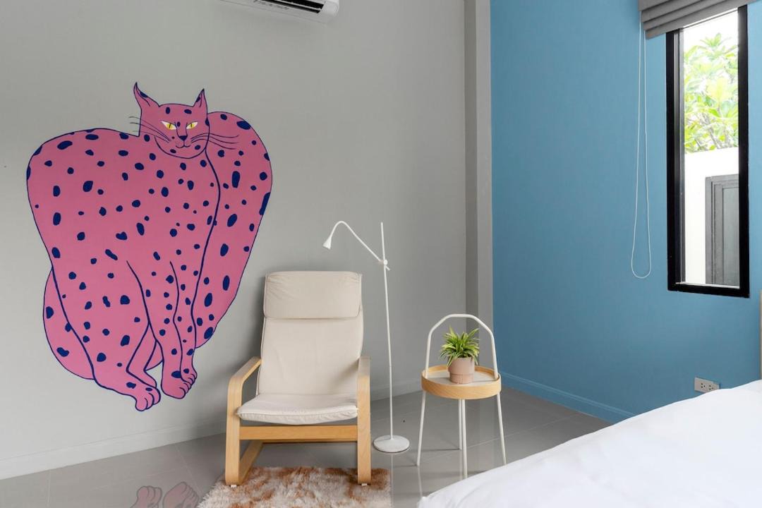 Photo of Bedroom in Hin Lek Fai