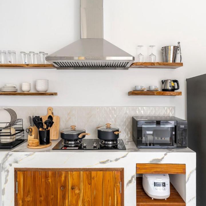 Photo of Kitchen in Hin Lek Fai