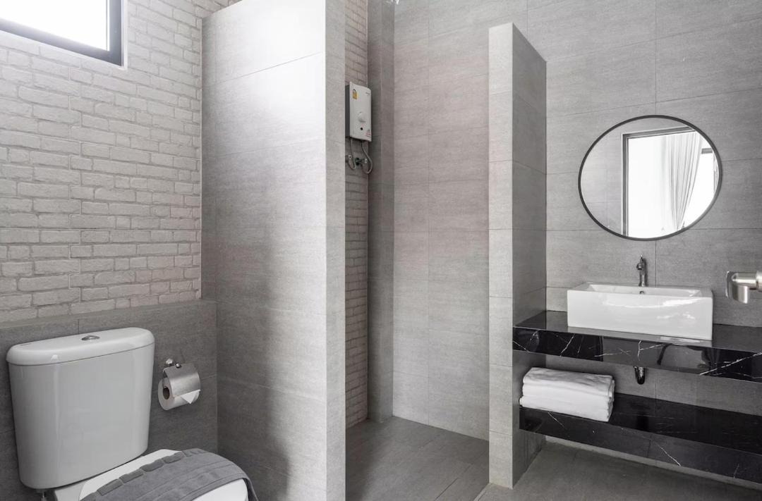 Photo of Bathroom in Hin Lek Fai