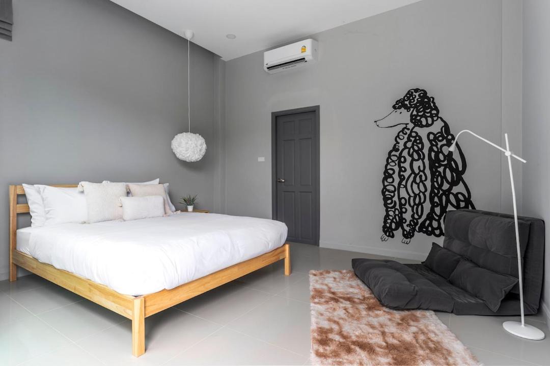Photo of Bedroom in Hin Lek Fai