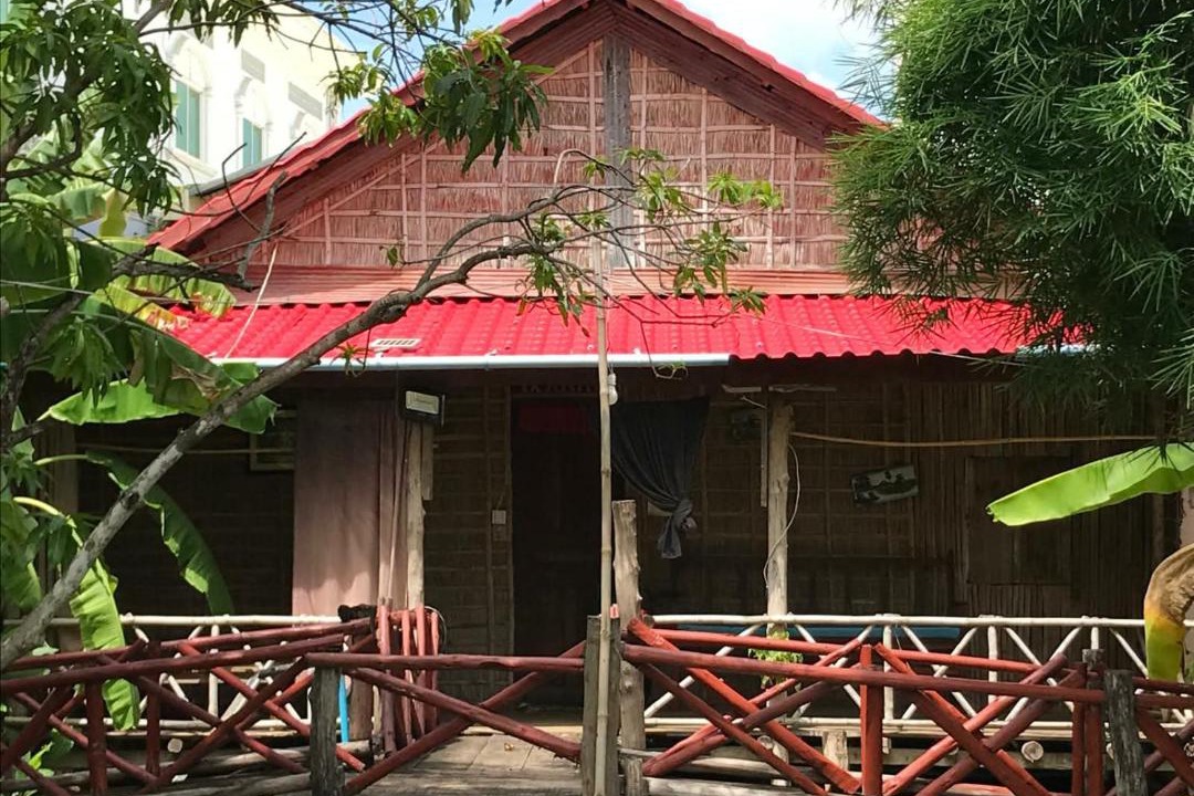 Photo of Others in Svay Pao