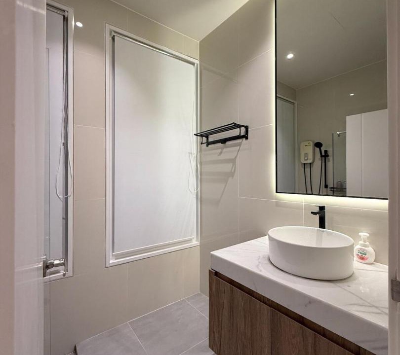 Photo of Bathroom in Pak Nam Pran