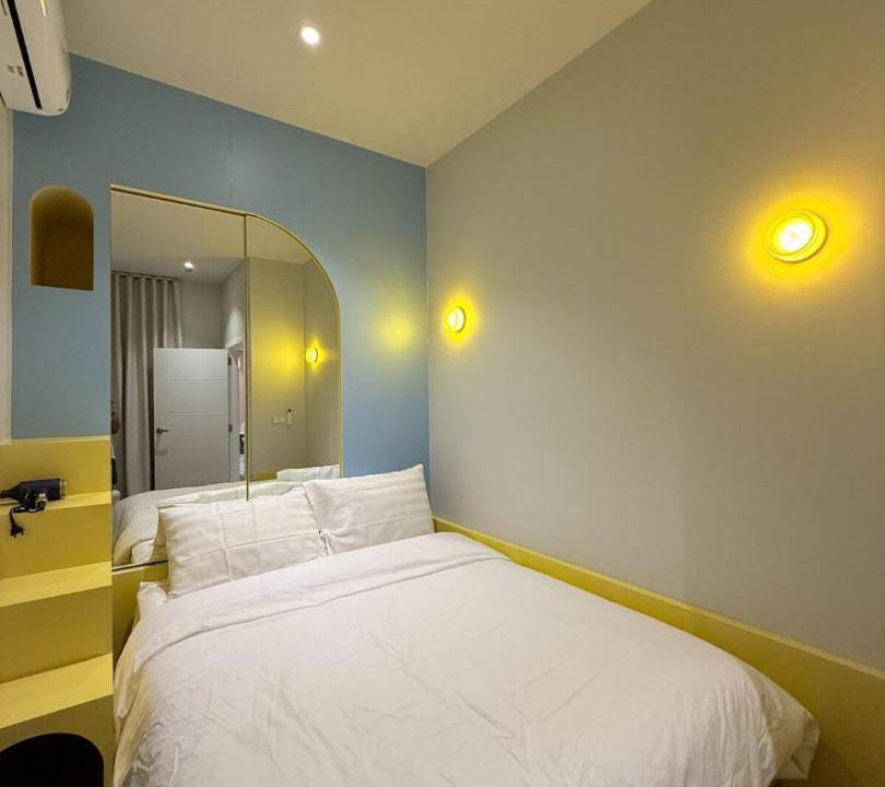 Photo of Bedroom in Pak Nam Pran