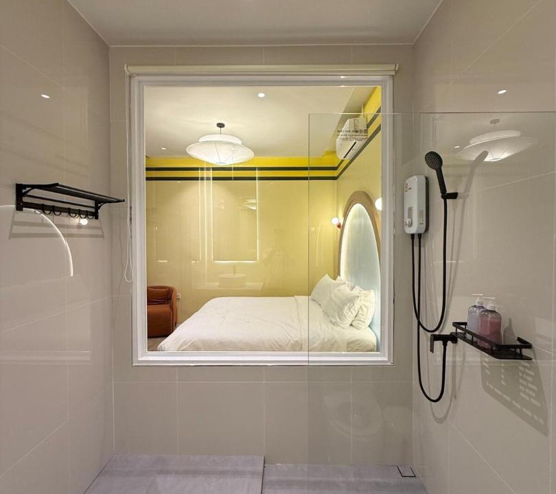 Photo of Bathroom in Pak Nam Pran