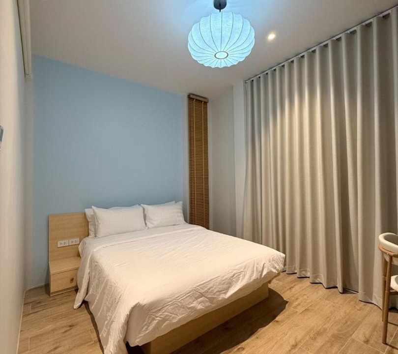 Photo of Bedroom in Pak Nam Pran