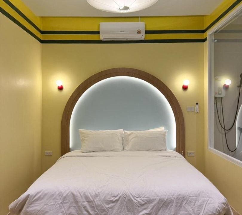 Photo of Bedroom in Pak Nam Pran