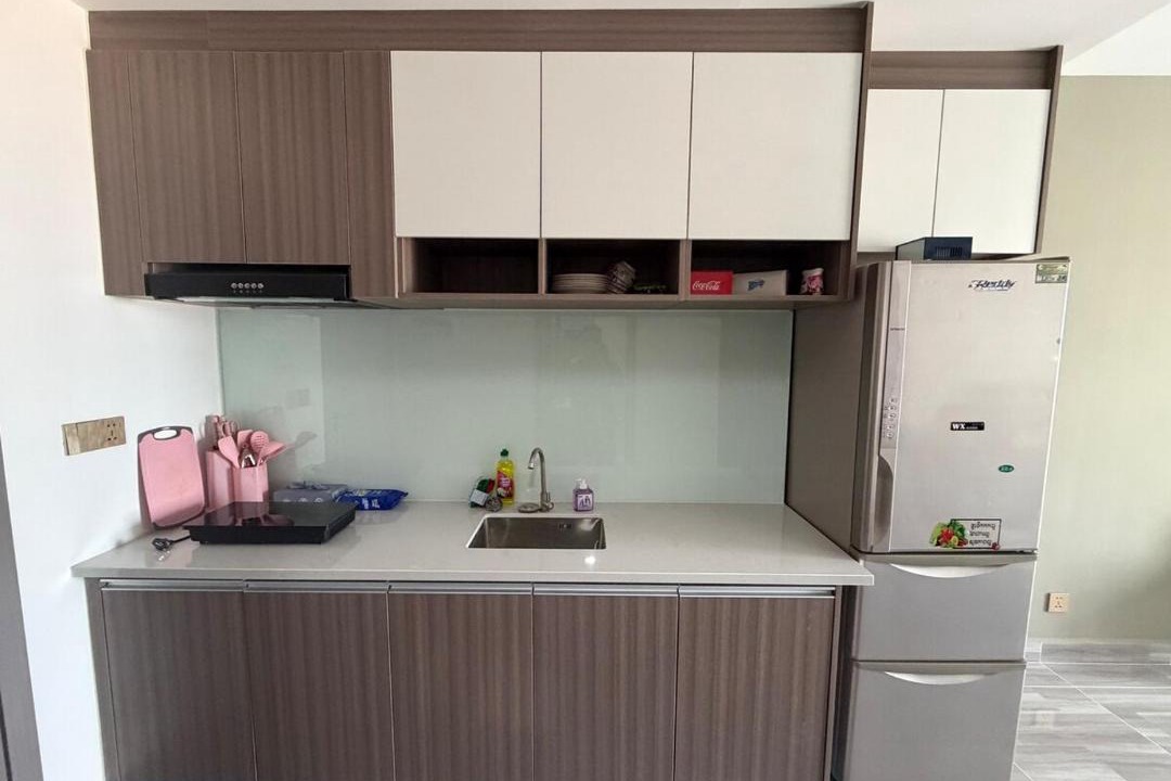 Photo of Kitchen in Sen Sok