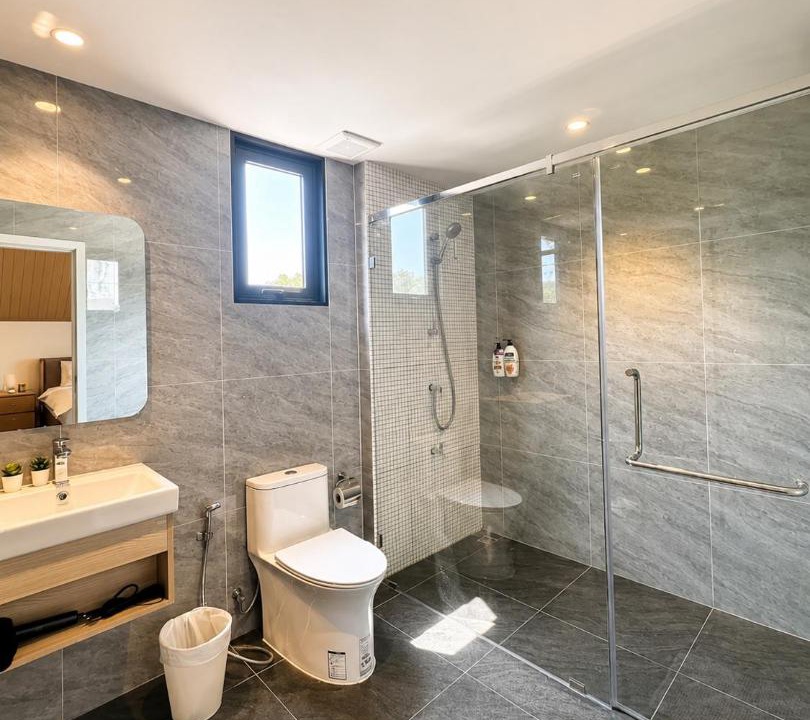 Photo of Bathroom in Mu Si