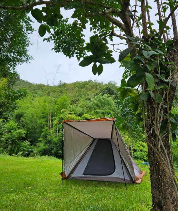 Photo of Outdoor in Tha Kradan