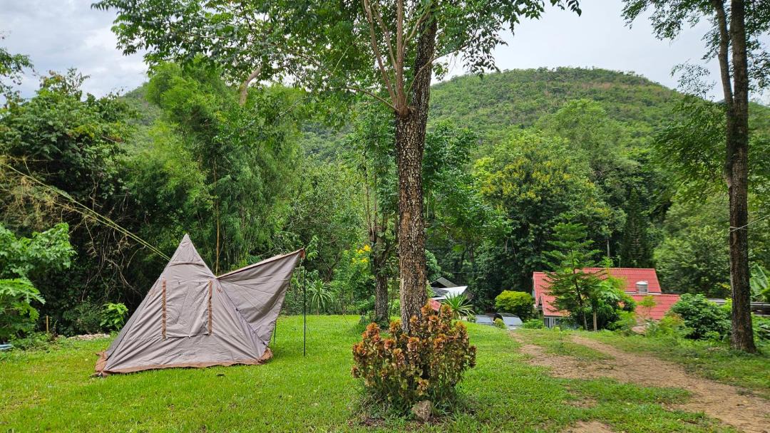 Photo of Outdoor in Tha Kradan