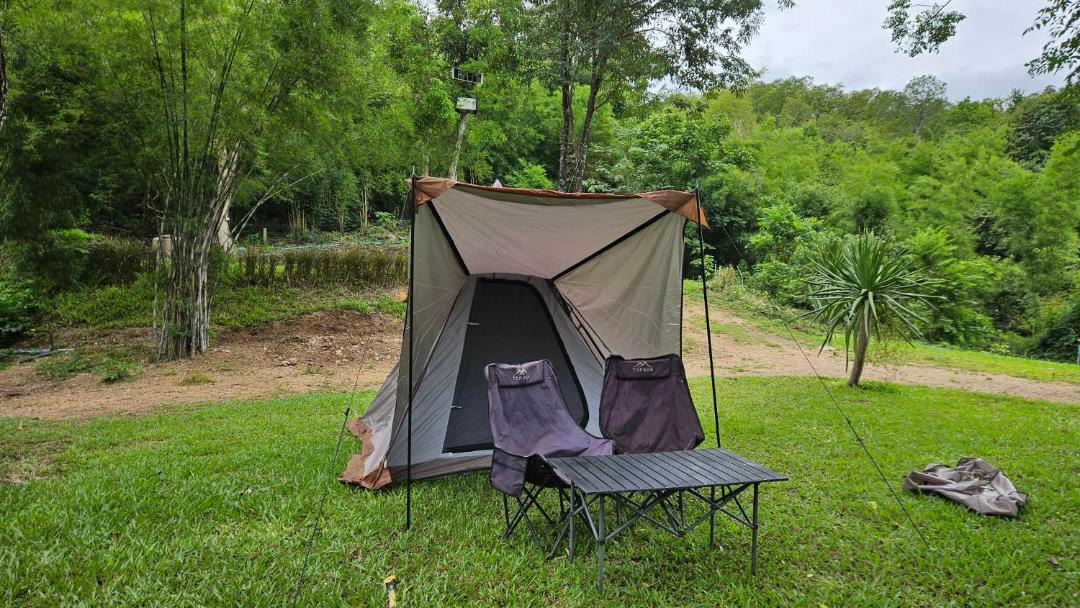 Photo of Outdoor in Tha Kradan