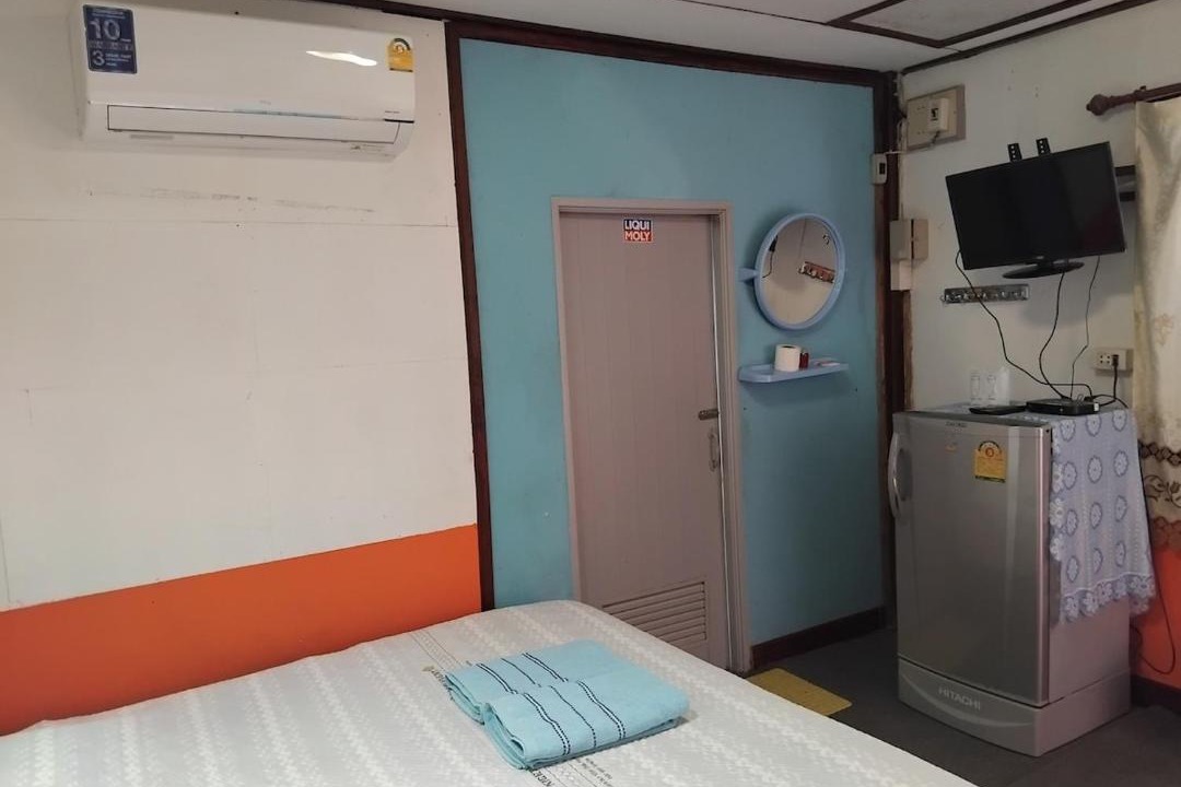 Photo of Bedroom in Buriram