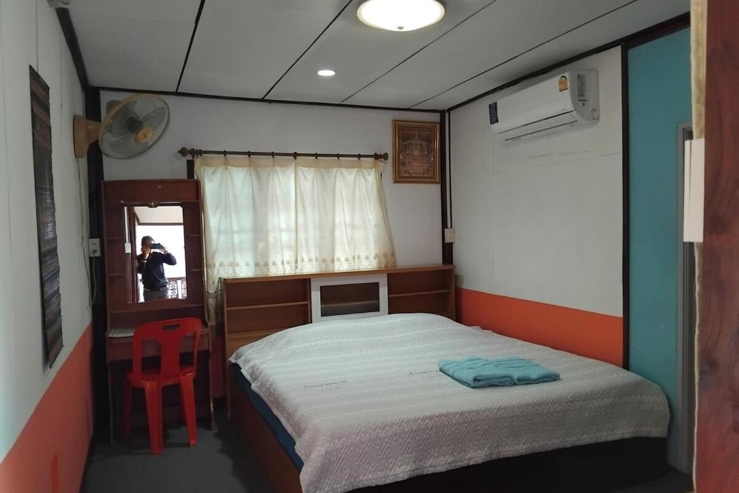 Photo of Bedroom in Buriram